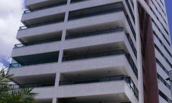 Imagem: Apartamento de luxo com 4 quartos, 4 suítes