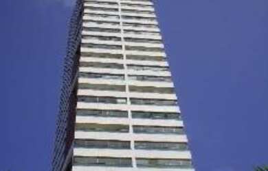 Imagem 3: Apartamento de luxo com 4 quartos, 4 suítes e 3 vagas na Madalena, Recife-PE Edf. Aderbal