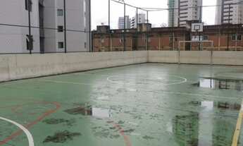 Imagem 3: EDIFÍCIO FRANS POST MADALENA