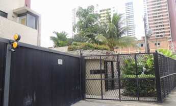 Imagem 5: EDIFÍCIO FRANS POST MADALENA