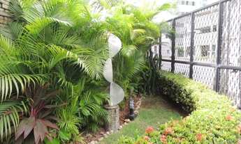 Imagem 6: EDIFÍCIO FRANS POST MADALENA