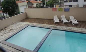 Imagem 7: EDIFÍCIO FRANS POST MADALENA