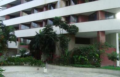 Imagem 3: Imperdível Apartamento de Luxo na Graças: 4 Quartos, 2 Suites, 3 Salas, 4 Banheiros, 3 Vag