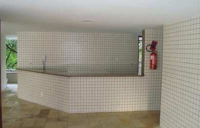 Imagem 4: Imperdível Apartamento de Luxo na Graças: 4 Quartos, 2 Suites, 3 Salas, 4 Banheiros, 3 Vag