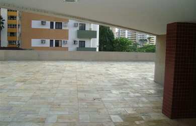 Imagem 5: Imperdível Apartamento de Luxo na Graças: 4 Quartos, 2 Suites, 3 Salas, 4 Banheiros, 3 Vag