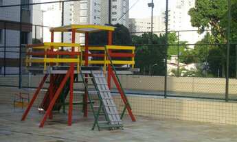 Imagem 6: Imperdível Apartamento de Luxo na Graças: 4 Quartos, 2 Suites, 3 Salas, 4 Banheiros, 3 Vag