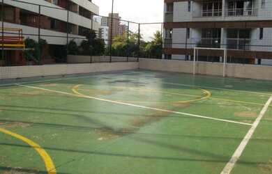 Imagem 7: Imperdível Apartamento de Luxo na Graças: 4 Quartos, 2 Suites, 3 Salas, 4 Banheiros, 3 Vag