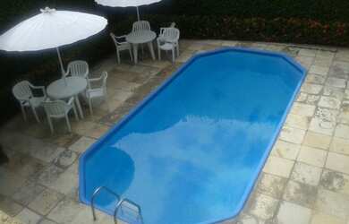 Imagem 3: Apartamento de 3 quartos com suíte e 2 vagas no Edifício Morada Friburgo, no Torreão, Reci