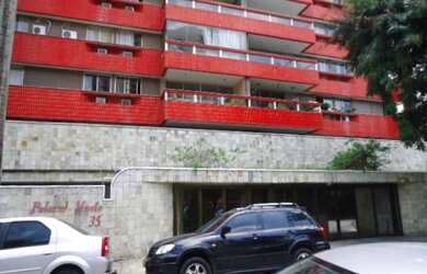 Imagem 3: Apartamento de luxo na Tamarineira, Recife-PE Edf. Palazzo Veneto 3 quartos, 1 suíte, 3