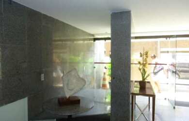 Imagem 5: Apartamento de luxo na Tamarineira, Recife-PE Edf. Palazzo Veneto 3 quartos, 1 suíte, 3