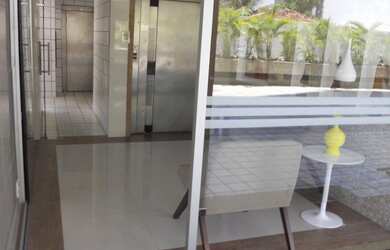 Imagem 2: EDIFÍCIO ORION., 3 dormitórios, 1 suítes, 3 banheiro, 2 vagas na garagem, 105M² de Área Co