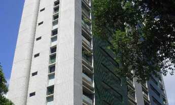 Imagem: EDIFÍCIO PRAIA FAROL DA BARRA ESPINHEIRO