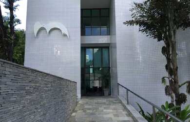 Imagem 3: Apartamento de luxo à venda na Graças, Recife-PE 4 quartos, 2 suítes, 3 salas, 4 banheiro