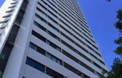 Imagem: Apartamento de luxo à venda na Graças