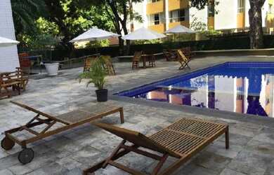 Imagem 6: Apartamento de luxo à venda na Graças, Recife-PE 4 quartos, 2 suítes, 3 salas, 4 banheiro