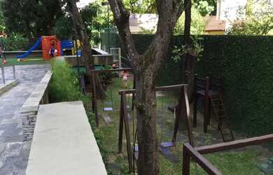 Imagem 7: Apartamento de luxo à venda na Graças, Recife-PE 4 quartos, 2 suítes, 3 salas, 4 banheiro