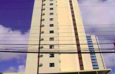 Imagem: EDIFÍCIO TRESOR CASA FORTE