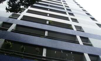 Imagem: Edf. Malibu, 3 dormitórios, 1 suítes