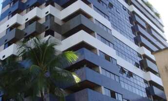 Imagem: Apartamento de Luxo com 4 Quartos e 2 Suítes