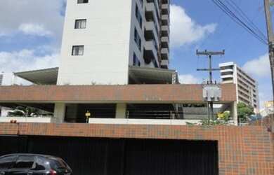 Imagem 3: Apartamento de 3 quartos com suíte e 2 vagas de garagem no Edificio Agave, Casa Forte - Re
