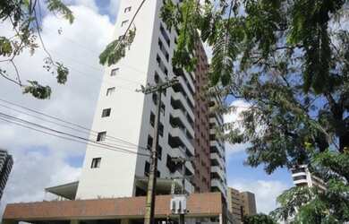 Imagem 4: Apartamento de 3 quartos com suíte e 2 vagas de garagem no Edificio Agave, Casa Forte - Re