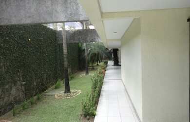 Imagem 6: Apartamento de 3 quartos com suíte e 2 vagas de garagem no Edificio Agave, Casa Forte - Re