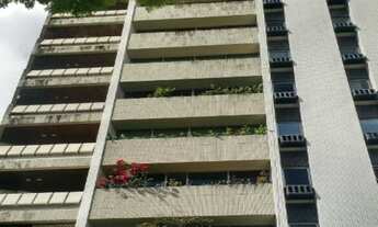 Imagem: Apartamento de luxo no coração do Derby