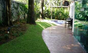 Imagem 3: Luxuoso apartamento à venda em Casa Forte, Recife-PE: 4 quartos, 4 suítes, 3 salas, 5 banh