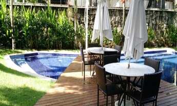 Imagem 7: Luxuoso apartamento à venda em Casa Forte, Recife-PE: 4 quartos, 4 suítes, 3 salas, 5 banh