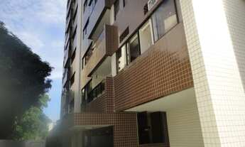 Imagem: Apartamento à venda em Recife-PE Edf