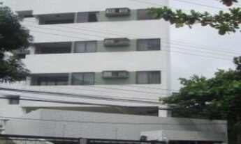 Imagem: Apartamento de 2 quartos com suíte e vaga