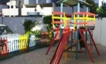 Imagem 4: Venda de apartamento de 3 quartos na Torre, Recife-PE com 1 suíte e garagem - Edf. Itambé