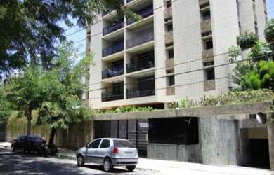 Imagem 3: EDIFÍCIO SIMONE DE BEAUVOIR PARNAMIRIM