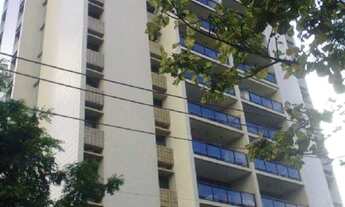 Imagem: EDIFÍCIO SIMONE DE BEAUVOIR PARNAMIRIM