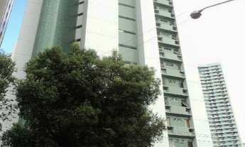 Imagem: EDIFÍCIO SOLAR DO SAPUCAGY