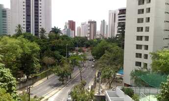 Imagem: Apartamento de luxo na Tamarineira 4 quartos