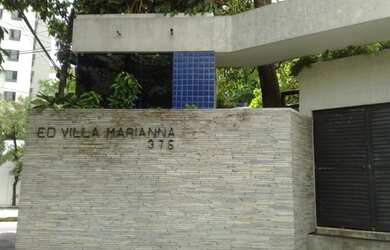 Imagem 2: Apartamento de luxo na Tamarineira: 4 quartos, 1 suíte, 3 salas, 2 banheiros, 1 vaga de ga