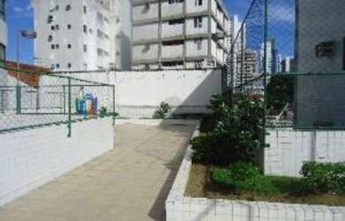 Imagem 7: Apartamento de Luxo à Venda em Recife-PE, Bairro Torre 4 Quartos, 4 Suítes, 3 Vagas Edf