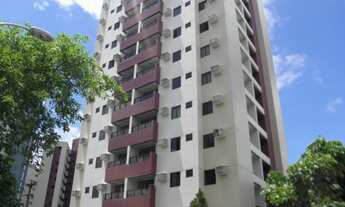 Imagem: Apartamento à venda em Recife-PE, Prado