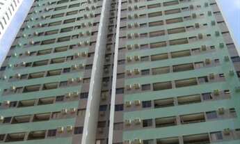Imagem 2: Apartamento à venda em Recife-PE, no Rosarinho, 3 quartos, 1 suíte, 2 banheiros, 1 vaga de