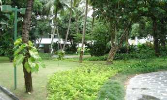 Imagem 3: Apartamento de Luxo à Venda em Casa Forte, Recife-PE 4 Quartos, 4 Suítes, 4 Salas, 5 Banh