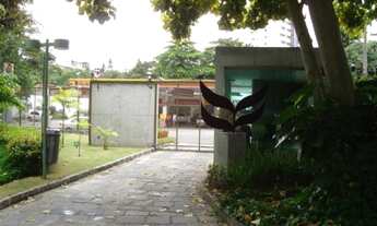 Imagem 4: Apartamento de Luxo à Venda em Casa Forte, Recife-PE 4 Quartos, 4 Suítes, 4 Salas, 5 Banh