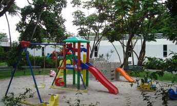 Imagem 7: Apartamento de Luxo à Venda em Casa Forte, Recife-PE 4 Quartos, 4 Suítes, 4 Salas, 5 Banh