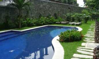 Imagem: Apartamento de Luxo em Casa Forte, Recife-PE