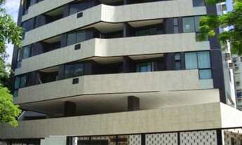 Imagem: O EMPREENDIMENTO 3 unidade(s) por andar