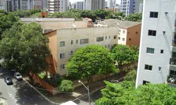 Imagem 2: O EMPREENDIMENTO 3 unidade(s) por andar, 11 andar(es), Central de Gás, Guarita, Interfone