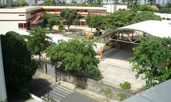 Imagem 3: O EMPREENDIMENTO 3 unidade(s) por andar, 11 andar(es), Central de Gás, Guarita, Interfone