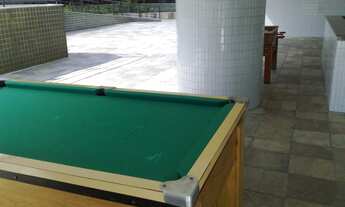 Imagem 5: Apartamento de luxo no Edf. Mendo Sampaio: 4 quartos, 4 suítes, 5 salas, 5 banheiros, 5 va