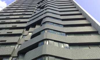 Imagem: Apartamento de luxo no Edf. Mendo Sampaio