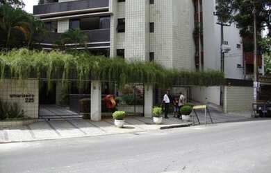 Imagem: Apartamento de luxo à venda em Parnamirim